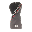 Wilson Profile Platinum Graphite Mens Right Hand Driver 10.5* Regular - Wilson Profile Platinum