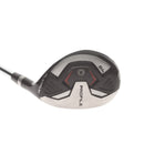 Wilson Profile Platinum Steel Mens Right Hand 5 Hybrid 25* Regular -