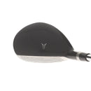 Wilson Profile Platinum Steel Mens Right Hand 5 Hybrid 25* Regular -