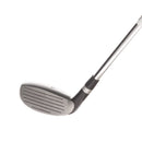 Wilson Profile Platinum Steel Mens Right Hand 5 Hybrid 25* Regular -