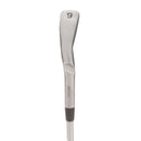 Ping i540 Steel Mens Right Hand 6 Iron Blue Dot 1* Upright Regular - N.S.Pro Modus3 Tour 115