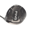 Ping G425 Max Graphite Mens Right Hand Driver 12* Stiff - Alta CB 50