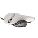 TaylorMade Qi10 Tour Graphite Mens Right Hand 3 Hybrid 19.5* Stiff - Mitsubishi Chemical Tensei AV Limited Blue 75
