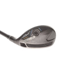 TaylorMade Qi10 Tour Graphite Mens Right Hand 3 Hybrid 19.5* Stiff - Mitsubishi Chemical Tensei AV Limited Blue 75