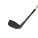 TaylorMade Qi10 Tour Graphite Mens Right Hand 3 Hybrid 19.5* Stiff - Mitsubishi Chemical Tensei AV Limited Blue 75