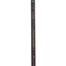 TaylorMade Qi10 Tour Graphite Mens Right Hand 3 Hybrid 19.5* Stiff - Mitsubishi Chemical Tensei AV Limited Blue 75