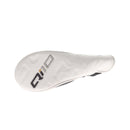 TaylorMade Qi10 Tour Graphite Mens Right Hand 3 Hybrid 19.5* Stiff - Mitsubishi Chemical Tensei AV Limited Blue 75