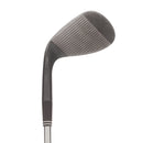 Cleveland RTX6 Steel Mens Right Hand Lob Wedge 58* 12 Bounce Full Grind Wedge - KBS Hi-Rev 2.0 125