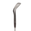 Cleveland RTX6 Steel Mens Right Hand Lob Wedge 58* 12 Bounce Full Grind Wedge - KBS Hi-Rev 2.0 125