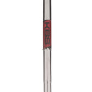 Cleveland RTX6 Steel Mens Right Hand Lob Wedge 58* 12 Bounce Full Grind Wedge - KBS Hi-Rev 2.0 125