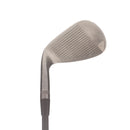 Titleist Vokey SM9 Graphite Mens Right Hand Gap Wedge 50* 8 Bounce F Grind Stiff - Project X LZ 6.0