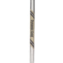 Wilson Model Steel Mens Right Hand Lob Wedge 58* 10 Bounce Stiff - True Temper