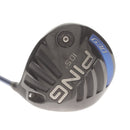 Ping G30 Graphite Mens Right Hand Driver 10.5* Soft Regular - Ping TFC 419