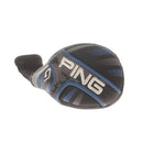 Ping G30 Graphite Mens Right Hand Driver 10.5* Soft Regular - Ping TFC 419