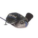 Ping G30 Graphite Mens Right Hand 4 Hybrid 22* Senior - Ping TFC 419