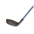 Ping G30 Graphite Mens Right Hand 4 Hybrid 22* Senior - Ping TFC 419