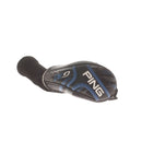 Ping G30 Graphite Mens Right Hand 4 Hybrid 22* Senior - Ping TFC 419