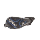Ping G30 Graphite Mens Right Hand 5 Hybrid 26* Senior - Ping TFC 419