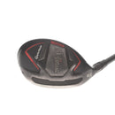 TaylorMade Stealth 2 Graphite Mens Left Hand 5 Hybrid 25* Regular - Fujikura Ventus TR Red 6-R