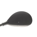 TaylorMade Stealth 2 Graphite Mens Left Hand 5 Hybrid 25* Regular - Fujikura Ventus TR Red 6-R