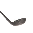 TaylorMade Stealth 2 Graphite Mens Left Hand 5 Hybrid 25* Regular - Fujikura Ventus TR Red 6-R
