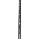 TaylorMade Stealth 2 Graphite Mens Left Hand 5 Hybrid 25* Regular - Fujikura Ventus TR Red 6-R