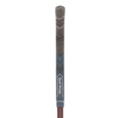 TaylorMade Stealth 2 Graphite Mens Left Hand 5 Hybrid 25* Regular - Fujikura Ventus TR Red 6-R
