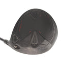 Cobra King Darkspeed Max Graphite Mens Right Hand Driver 12* Stiff - LinQ M40X 5F4 Red