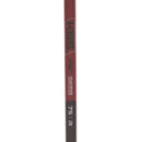 Cobra Darkspeed Graphite Mens Right Hand 4 Hybrid 21* Regular - KBS 75
