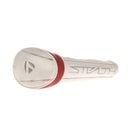 TaylorMade Stealth Graphite Ladies Right Hand Fairway 3 Wood HL 16.5* Ladies - Aldila Ascent 45