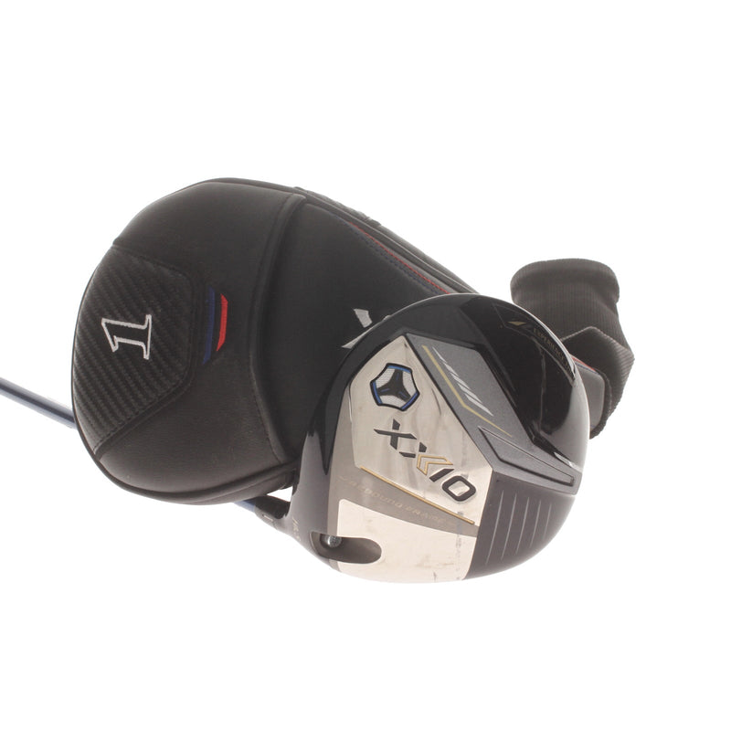 XXIO 13 Graphite Mens Right Hand Driver 10.5* Regular - MP 1300 35g