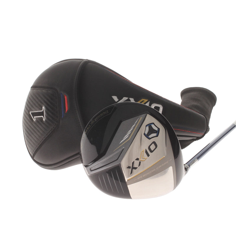 XXIO 13 Graphite Mens Left Hand Driver 10.5* Regular - MP-1300 DST 35