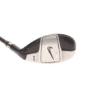 Nike CPR Graphite Mens Right Hand 4 Hybrid 24* Stiff - Grafalloy ProLite 40-S
