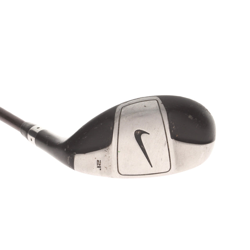 Nike CPR Graphite Mens Right Hand 3 Hybrid 21* Stiff - Grafalloy ProLite 40-S