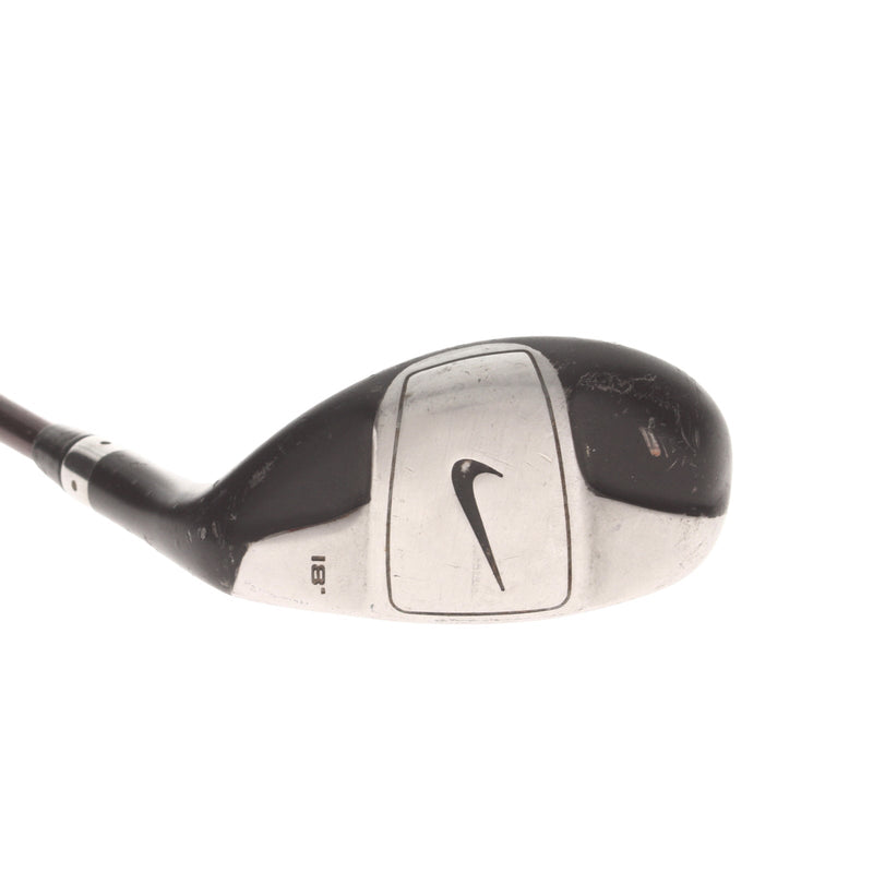 Nike CPR Graphite Mens Right Hand 2 Hybrid 18* Stiff - Grafalloy ProLite 40-S