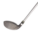 Cobra Baffler T-Rail Graphite Mens Right Hand 4 Hybrid 22* Senior - Graphite Design Tour AD 65