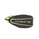Cobra Baffler T-Rail Graphite Mens Right Hand 4 Hybrid 22* Senior - Graphite Design Tour AD 65