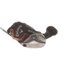 Callaway Big Bertha 2019 Graphite Mens Right Hand 4 Hybrid 21* Regular - UST Mamiya Recoil ESX 460 F3