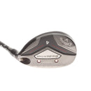 Callaway Big Bertha 2019 Graphite Mens Right Hand 4 Hybrid 21* Regular - UST Mamiya Recoil ESX 460 F3