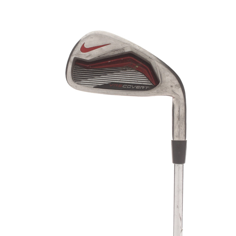 Nike VR-S Covert 2.0 Steel Mens Right Hand 6 Iron +0.5" Regular - DynaLite 105