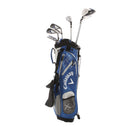 Callaway XJ Graphite Junior Right Hand Package Set Junior -