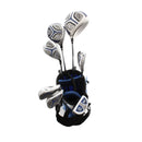 Callaway XJ Graphite Junior Right Hand Package Set Junior -
