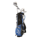 Callaway XJ Graphite Junior Right Hand Package Set Junior -