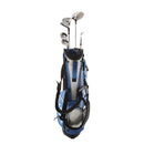 Callaway XJ Graphite Junior Right Hand Package Set Junior -