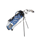 Callaway XJ Graphite Junior Right Hand Package Set Junior -