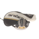 Callaway Rogue ST Max Graphite Mens Right Hand Fairway 5 Wood 18* Regular - Mitsubishi Chemical Tensei AV Series Blue 65