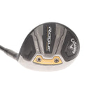 Callaway Rogue ST Max Graphite Mens Right Hand Fairway 5 Wood 18* Regular - Mitsubishi Chemical Tensei AV Series Blue 65