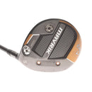 Callaway Mavrik Max Graphite Mens Right Hand Fairway 5 Wood 18* Regular - Project X Evenflow Riptide 60