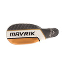 Callaway Mavrik Max Graphite Mens Right Hand Fairway 5 Wood 18* Regular - Project X Evenflow Riptide 60