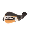 Callaway Mavrik Max Graphite Mens Right Hand 4 Hybrid 21* Regular - Project X Catalyst 65